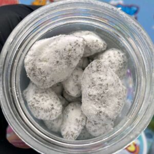 Buy Dabbin Dotz Snowcaps - live Resin dabbindotz